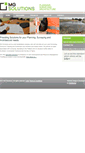 Mobile Screenshot of mgsl.co.nz